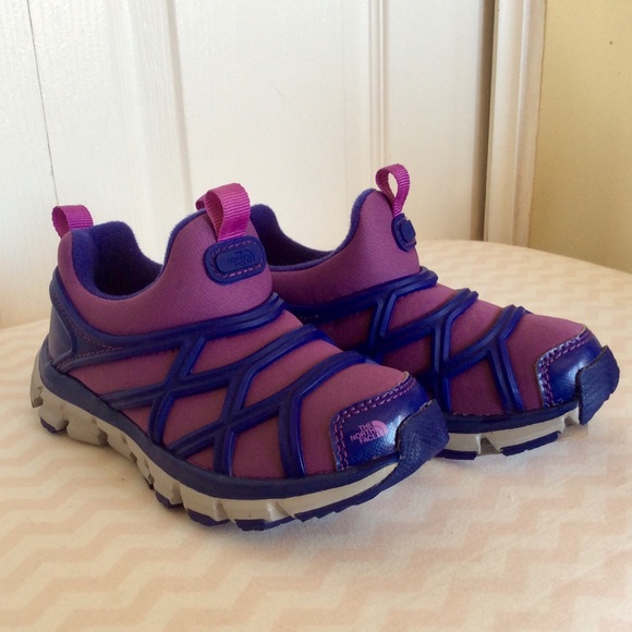 The north face toddler shoes Clearance